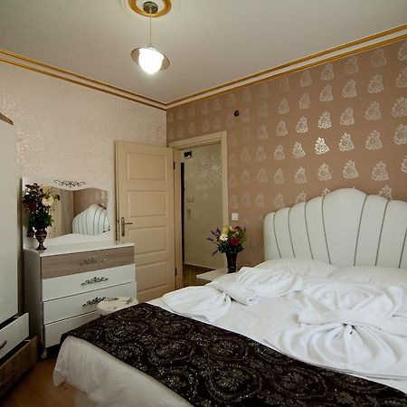 Bera House Διαμέρισμα Κωνσταντινούπολη Δωμάτιο φωτογραφία