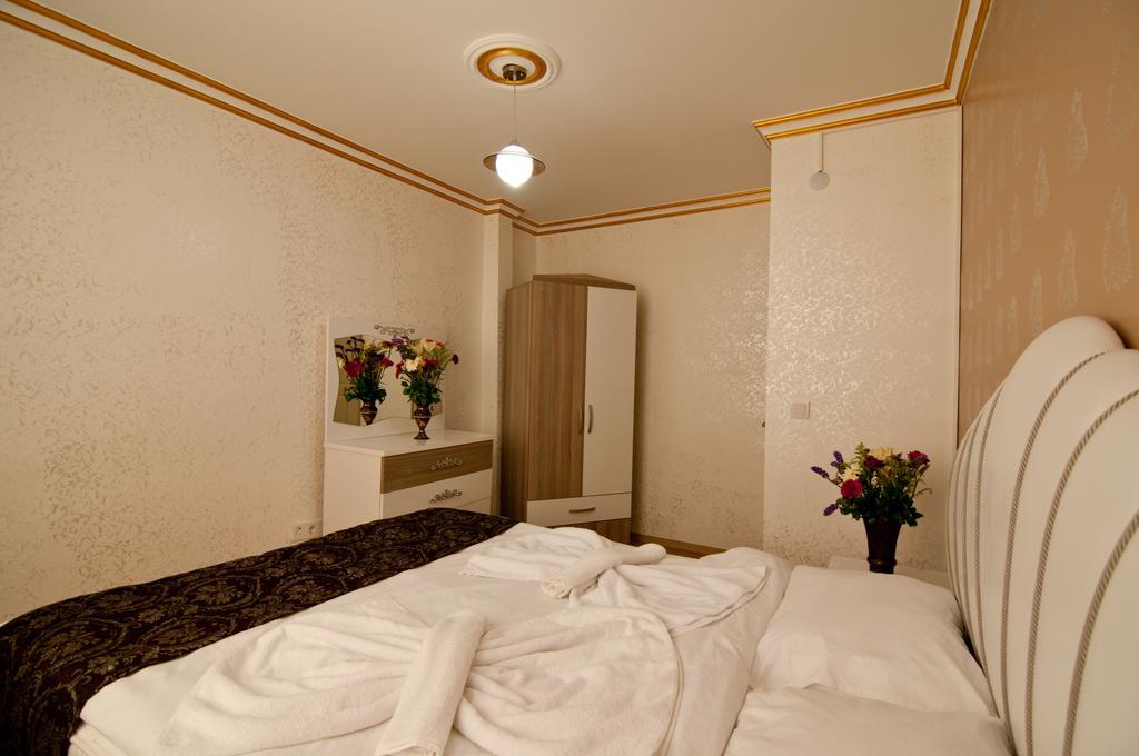 Bera House Διαμέρισμα Κωνσταντινούπολη Δωμάτιο φωτογραφία