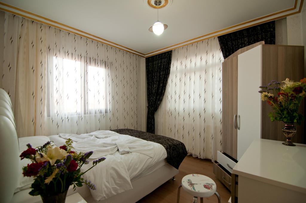 Bera House Διαμέρισμα Κωνσταντινούπολη Δωμάτιο φωτογραφία