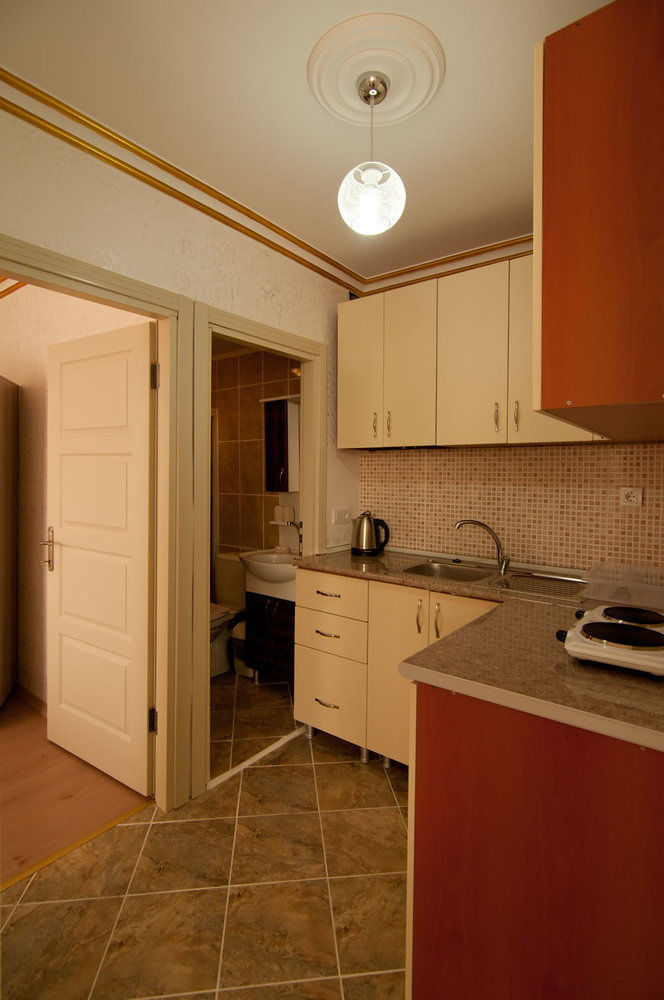 Bera House Διαμέρισμα Κωνσταντινούπολη Εξωτερικό φωτογραφία