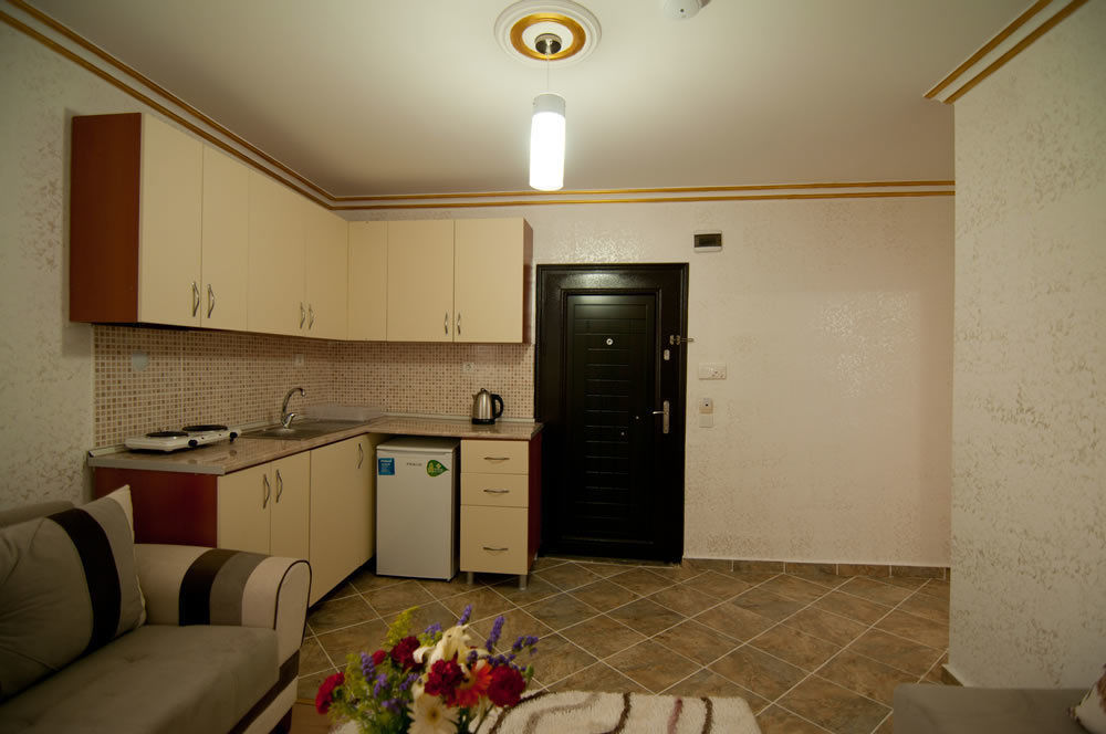 Bera House Διαμέρισμα Κωνσταντινούπολη Εξωτερικό φωτογραφία