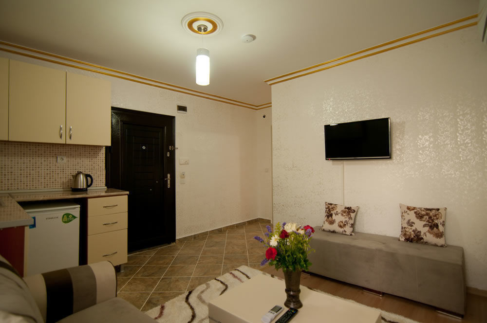 Bera House Διαμέρισμα Κωνσταντινούπολη Εξωτερικό φωτογραφία